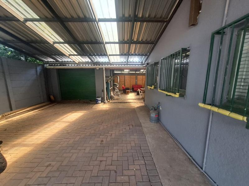 3 Bedroom Property for Sale in Sasolburg Free State